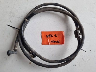 Opel vectra c signum провода шланги омывателя перед ксенон фото №1