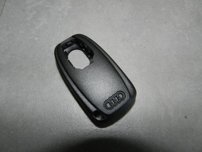 Audi q5 8r корпус ключа фото №1