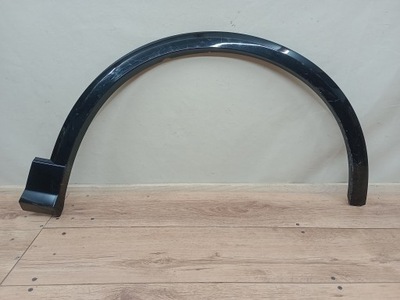 Audi q2 молдинг накладка na крыло правый перед передний фото №1