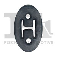 FISCHER PERCHERO SILENCIADOR EPDM HONDA ACCORD VIII 08- 2.2I-DTEC  