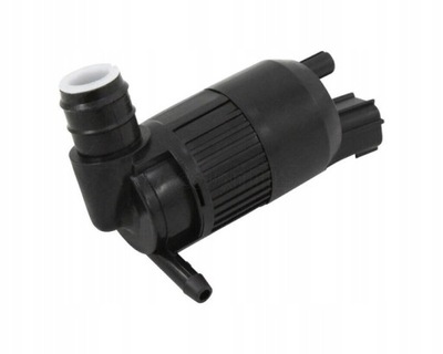 Mondeo, 10.14- помпа омивача фото №1