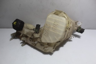 Бачок расширительный renault laguna iii фото №1