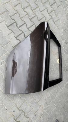 Hyundai i40 2011- двері задні праве kombi задня фото №1