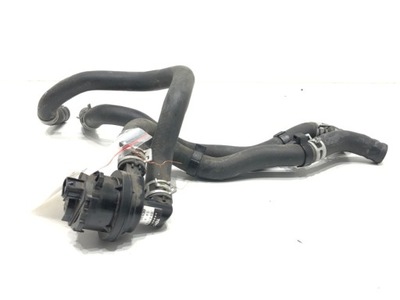 Магистраль wody toyota rav 4 iv 064100-1301 2.5 155km труба шланг фото №1