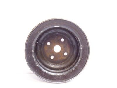 Opel corsa b шків 1.5 d фото №1