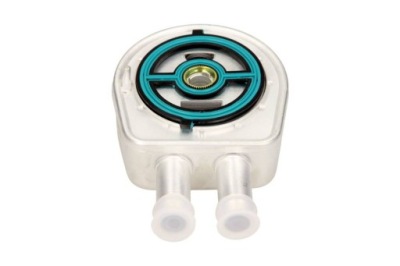 31236/nrf радиатор масла ford maverick 3.0 v6 фото №1