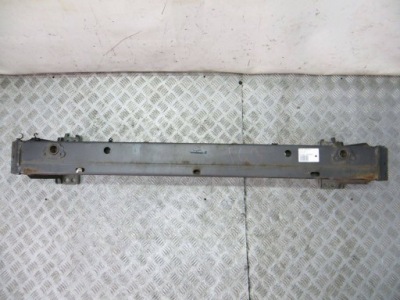 Toyota avensis t27 рестайлінг  t29 балка бампера перед 16- фото №1