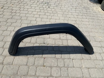 Розширювач задня праве rubicon us wrangler jl 2018+ фото №1