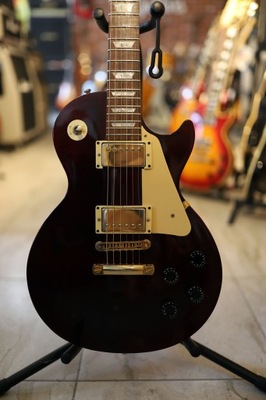 GIBSON STUDIO LES PAUL 1995 USA