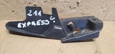 Шумоизоляция жабо renault express ii 668663566r фото №1