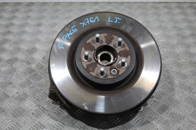 Jaguar оригинальный номер hk83-5a971-ad фото №1