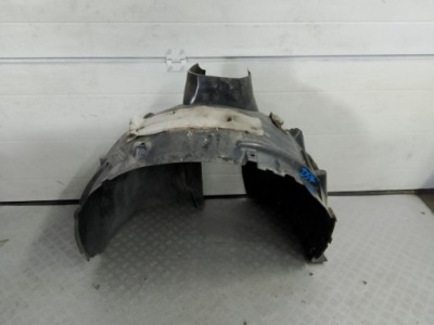 Ds ds7 crossback 1.6 thp puretech подкрылок левый перед передние 9822313680 фото №1