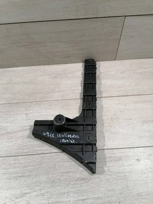 Continental направляющая бампер левый задняя 3w3807393d фото №1