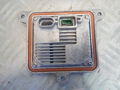 Jaguar xf перетворювач лампи ксенон 10r-034663 фото №1