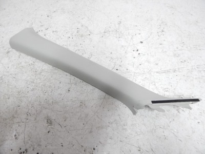 Пластик подстекольный левый mazda 3 bm 13-18 фото №1