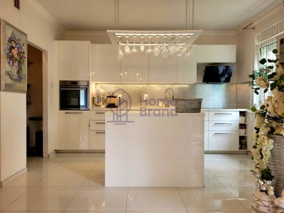 Dom, Wrocław, Fabryczna, 249 m²