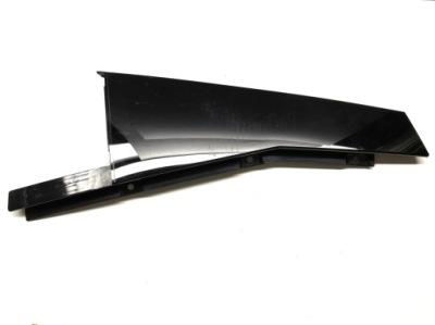 Mercedes b w247 20r молдинг стойка дверь правый задняя фото №1