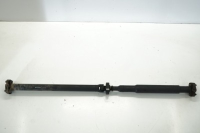 Bmw 3 gt f34 wał привідний 2.0d 7615859 фото №1