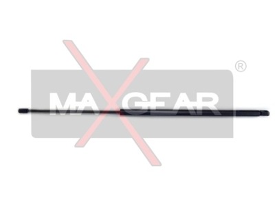 MAXGEAR 12-0251 RESORTE DE GAS DE MALETERO  