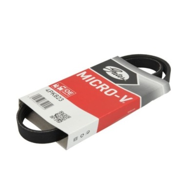 Ремень многоручьевой gates 4pk823 фото №1