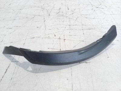 Молдинг бампера левый задний  накладка левая задняя ignis iii 71881-62r1 фото №1