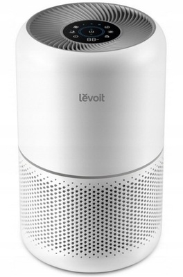 Oczyszczacz powietrza Levoit Core 300S Smart HEPA amerykańska wtyczka