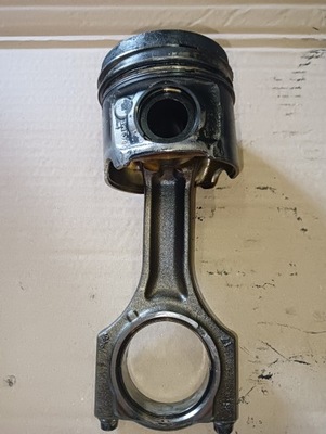 Поршень з шатун bmw 2.0d b47 | b47d20a 0843me фото №1