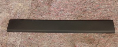 Renault master iii молдинг бічна ліва 828210160r фото №1