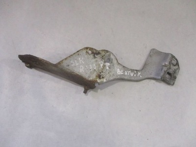 Кронштейн напрямна кронштейн крила перед правий mercedes slk r171 c762 фото №1