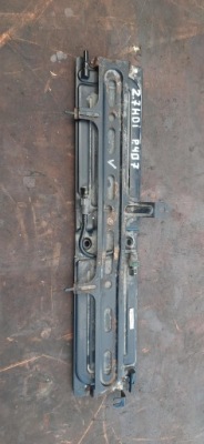 Радиатор топлива 2.7 v6 peugeot 407 купе фото №1