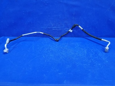 Audi a6 c7 трубка шланг кондиционера оригинал 4g0260710an фото №1