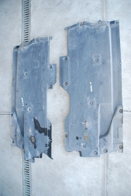 Захист плита підвіска l / p mazda 6 iii gj 13- фото №1