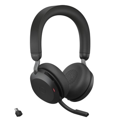 Jabra Słuchawki Evolve2 75 Link380c Ms Stereo