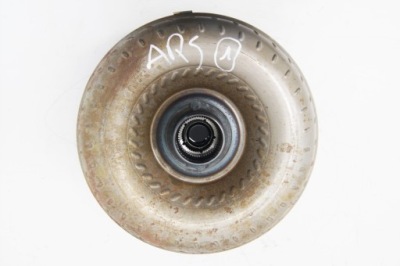 Конвертер зчеплення alfa romeo stelvio qv 2.9 v6 фото №1