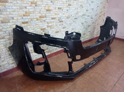 Бампер перед peugeot expert iii 3 2016 - 2022 фото №1