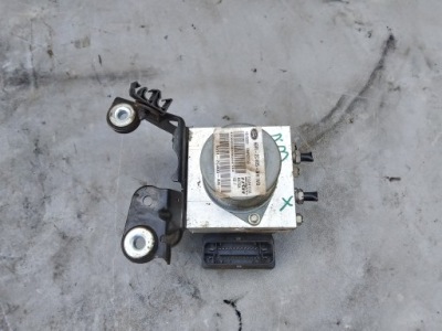 Насос abs ford s-max i 6g91-2c405ah фото №1