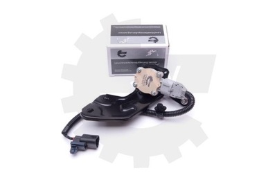 Датчик вирівнювання світла задня правий lexus gx фото №1