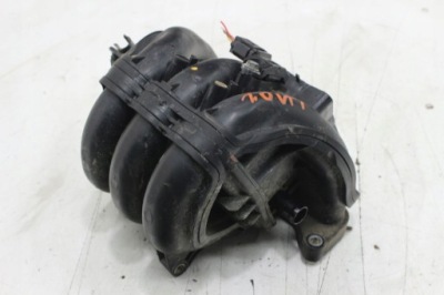 Toyota 1.0 vti коллектор впускной фото №1