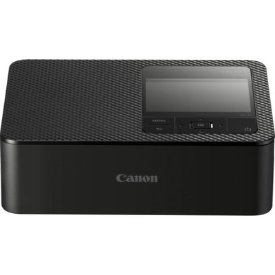 Mini drukarka termosublimacyjna do zdjęć Canon Selphy CP1500 WiFi