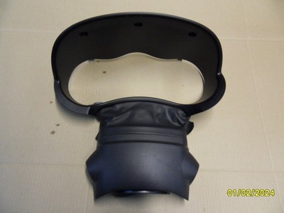 Защита корпус спидометра renault koleos i 08-11 68240-jy40a фото №1