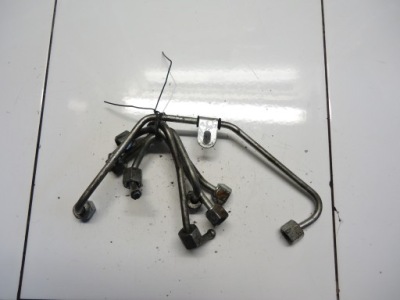 Opel mokka 1.6cdti 2017 b16dth провода топливные фото №1