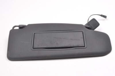 Volvo v40 ii захист козирок правий козирок фото №1