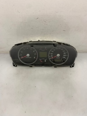 Лічильник приладова панель 2004-31700h hyundai фото №1