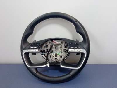 Hyundai tucson iv повітропровід 56170-n9000 фото №1