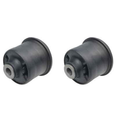 Втулки поворотний кулак do toyota auris e15 18 corolla e15 prius w3 verso r2 фото №1