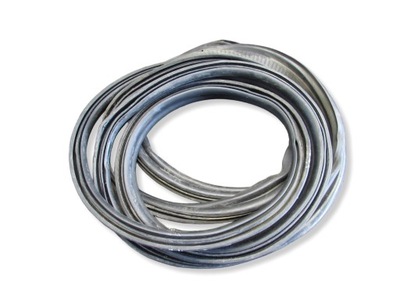 Прокладка багажника кузов ford s-max 06-10r фото №1