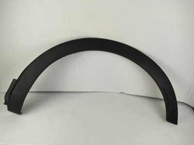 Opel grandland x молдинг крыла левая задняя задняя фото №1