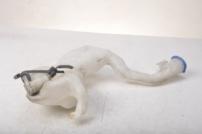 Honda cr-z бачок омывателя фото №1