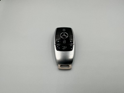 RAKTAS RAKTELIS PULTELIS KEYLESS MERCEDES W213 W205 W253 W177 W247 A2229050911 