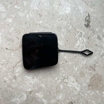 Bmw i3 13-17 заглушка бампера задний  51127305686 фото №1